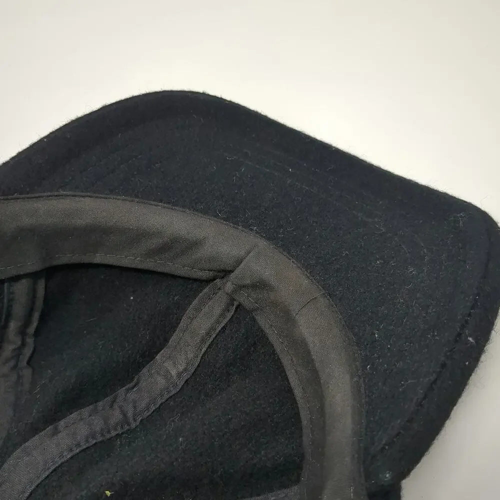 VV baseball cap